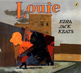 Louie pdf epub mobi 电子书 下载