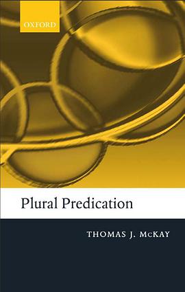 Plural Predication pdf epub mobi 下载