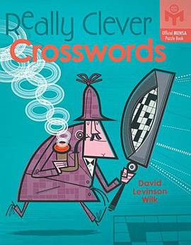 Really Clever Crosswords pdf epub mobi 電子書 下載