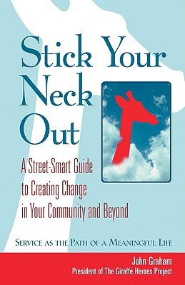 STICK YOUR NECK OUT pdf epub mobi 电子书 下载