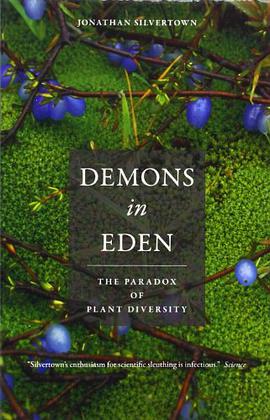 Demons in Eden pdf epub mobi 电子书 下载