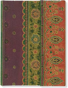 Namaste Journal pdf epub mobi 电子书 下载