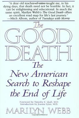 The Good Death