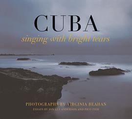 CUBA pdf epub mobi 电子书 下载
