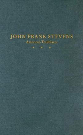 John Frank Stevens pdf epub mobi 下载