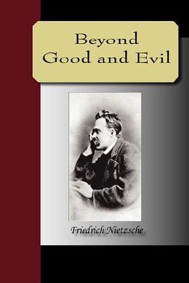 Beyond Good and Evil pdf epub mobi 电子书 下载