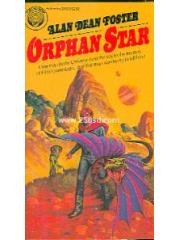 Orphan Star pdf epub mobi 电子书 下载