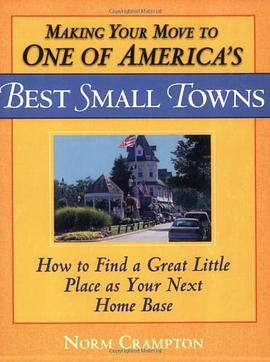 Making Your Move to One of America's Best Small Towns pdf epub mobi 下载