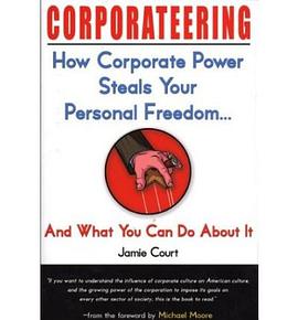 Corporateering pdf epub mobi 电子书 下载