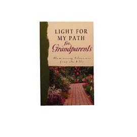 Light for My Path For Grandparents pdf epub mobi 电子书 下载