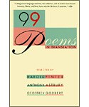 99 Poems in Translation pdf epub mobi 电子书 下载