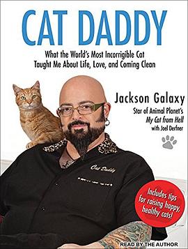 Cat Daddy pdf epub mobi 电子书 下载