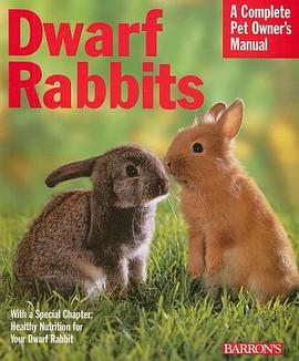 Dwarf Rabbits pdf epub mobi 电子书 下载
