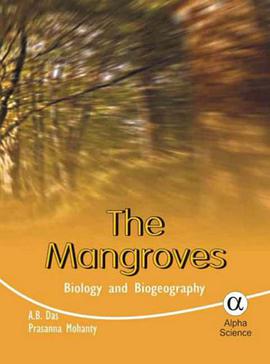 The Mangroves pdf epub mobi 下载