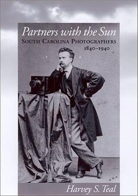 Partners with the Sun pdf epub mobi 电子书 下载