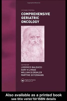 Comprehensive Geriatric Oncology pdf epub mobi 电子书 下载