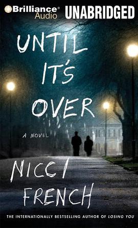 Until It's Over pdf epub mobi 下载