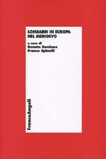 Lombardi in Europa nel Medioevo pdf epub mobi 电子书 下载
