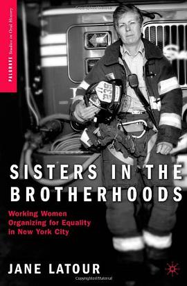 Sisters in the Brotherhoods pdf epub mobi 电子书 下载