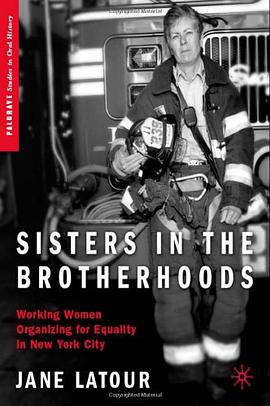 Sisters in the Brotherhoods pdf epub mobi 电子书 下载