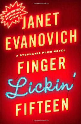 Finger Lickin' Fifteen pdf epub mobi 电子书 下载