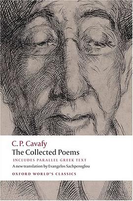 The Collected Poems pdf epub mobi 电子书 下载