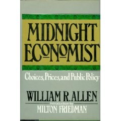 Midnight Economist pdf epub mobi 电子书 下载