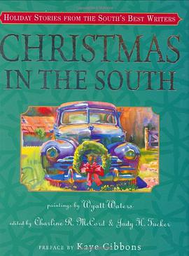 Christmas in the South pdf epub mobi 电子书 下载