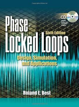 Phase Locked Loops pdf epub mobi 电子书 下载