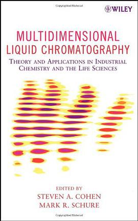Multidimensional Liquid Chromatography pdf epub mobi 电子书 下载