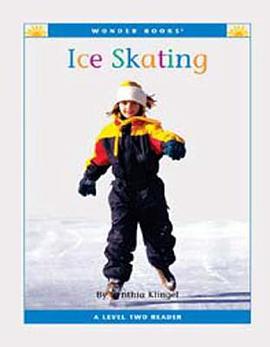 Ice Skating pdf epub mobi 电子书 下载