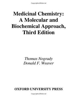 Medicinal Chemistry pdf epub mobi 电子书 下载
