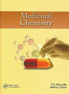 Medicinal Chemistry pdf epub mobi 电子书 下载