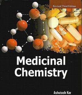 Medicinal Chemistry pdf epub mobi 电子书 下载