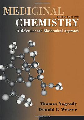 Medicinal Chemistry pdf epub mobi 电子书 下载