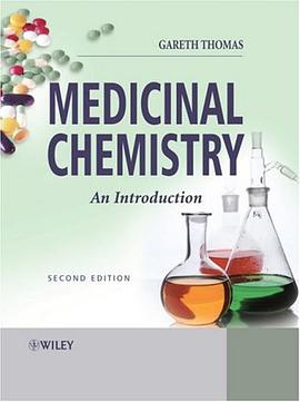 Medicinal Chemistry pdf epub mobi 电子书 下载