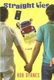 Straight Lies pdf epub mobi 电子书 下载