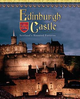 Edinburgh Castle pdf epub mobi 下载