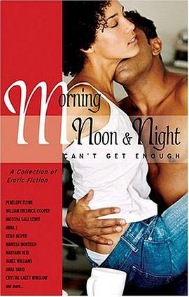 Morning, Noon and Night pdf epub mobi 电子书 下载