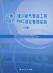 兰州-银川输气管道工程PMT/PMC项目管理实践(上册) pdf epub mobi 电子书 下载