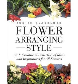 Flower Arranging Style