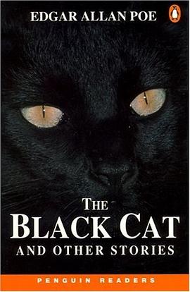 The Black Cat and Other Stories (Penguin Readers, Level 3) pdf epub mobi 电子书 下载
