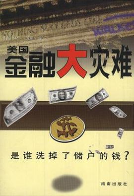 美国金融大灾难 pdf epub mobi 电子书 下载