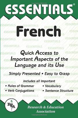 French pdf epub mobi 电子书 下载