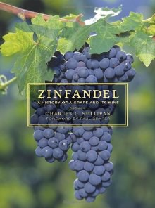 Zinfandel pdf epub mobi 电子书 下载