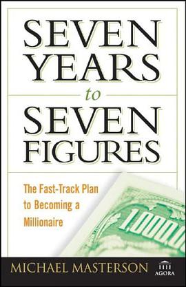 SevenYearstoSevenFigures pdf epub mobi 电子书 下载