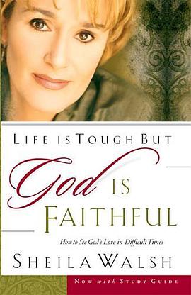 Life is Tough But God is Faithful pdf epub mobi 下载