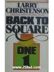 Back to Square One: A Practical Guide to the Spirit-LED Life pdf epub mobi 電子書 下載