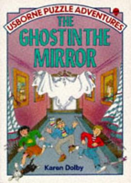 Ghost in the Mirror pdf epub mobi 电子书 下载