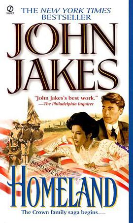 Homeland pdf epub mobi 电子书 下载